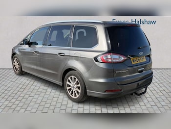 Used Ford Galaxy 2016 for sale - 79473301: Photo