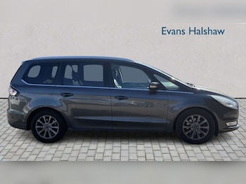 Used Ford Galaxy 2016 for sale - 79473301: Photo