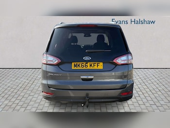Used Ford Galaxy 2016 for sale - 79473301: Photo