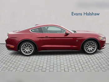 Used Ford Mustang 2016 for sale - 77526847: Photo