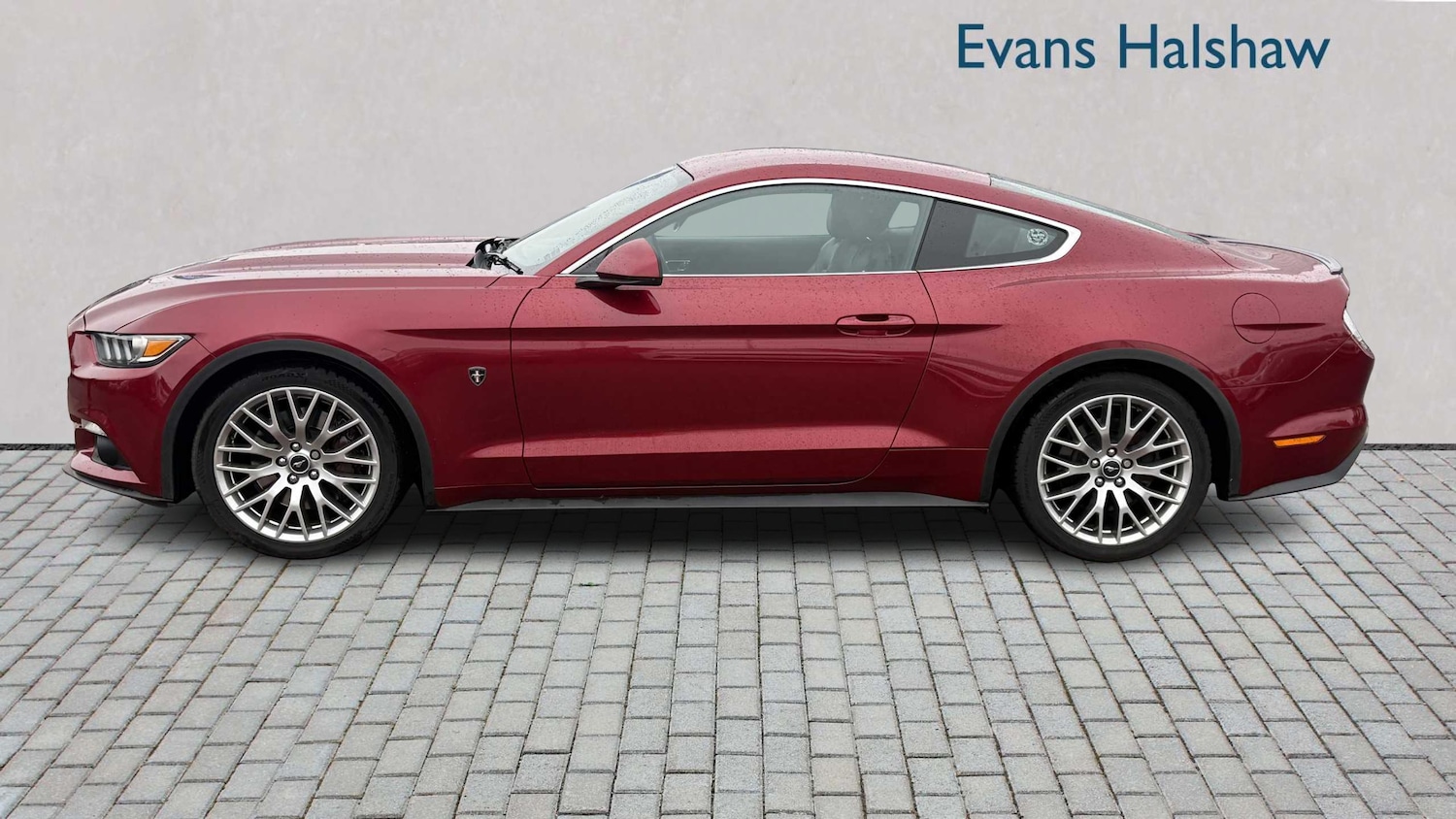 Used Ford Mustang 2016 for sale - 77526847: Photo 5