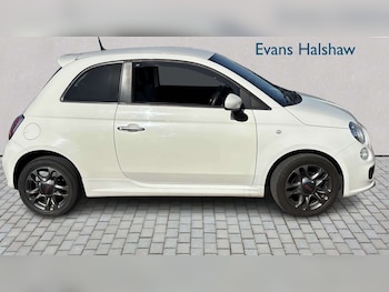 Used Fiat 500 2014 for sale - 79002465: Photo