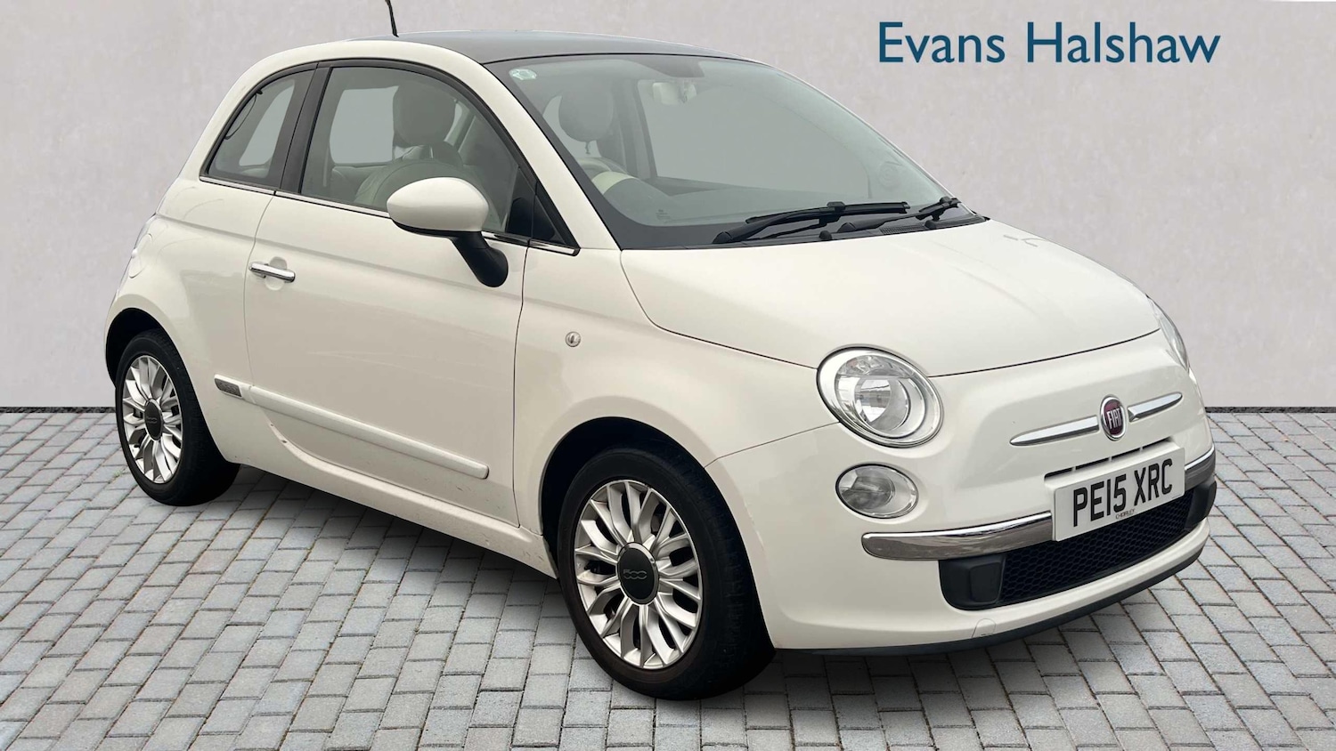 Used Fiat 500 2015 for sale - 77389911: Photo 1