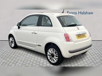 Used Fiat 500 2015 for sale - 77389911: Photo