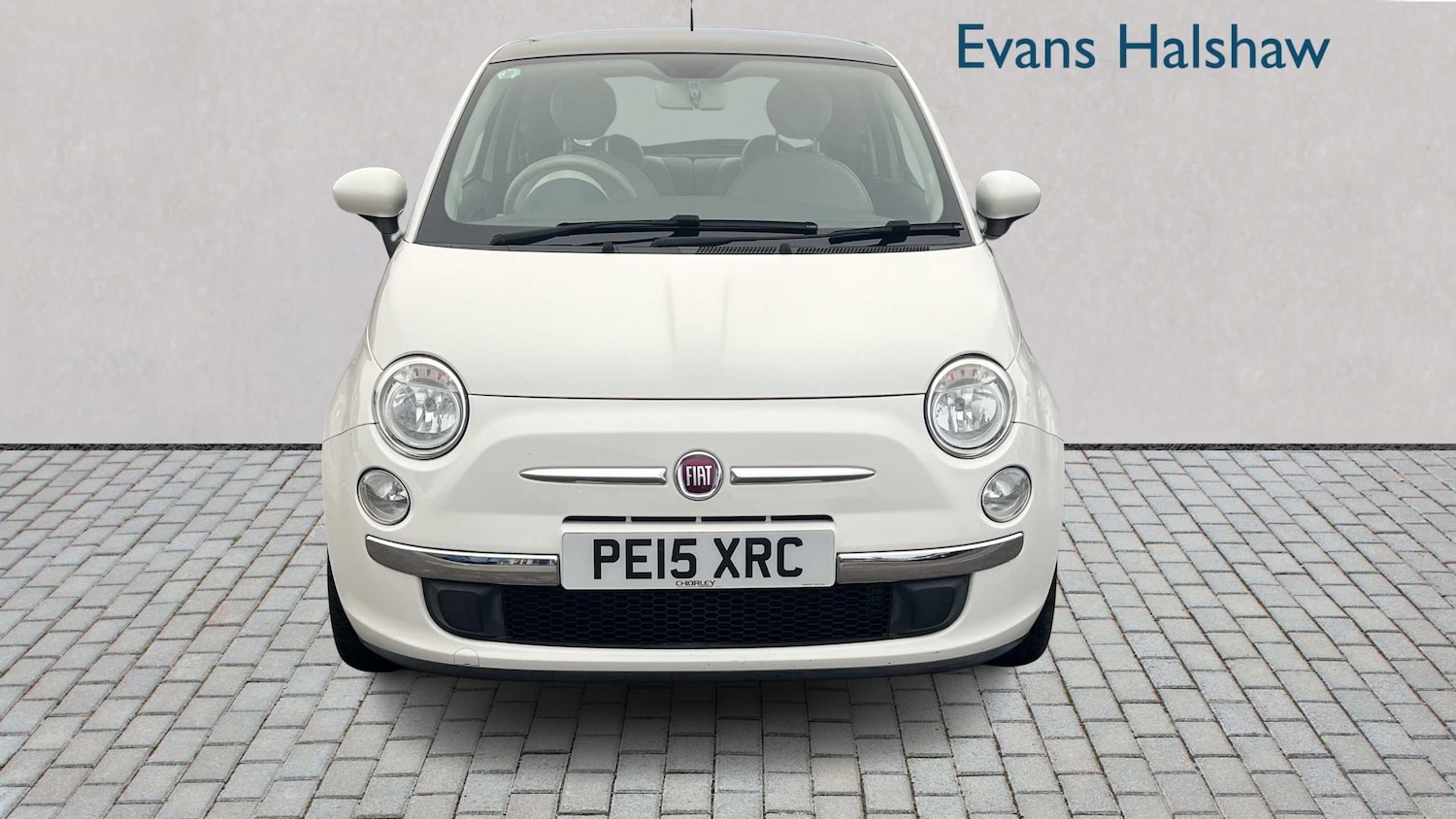 Used Fiat 500 2015 for sale - 77389911: Photo 3