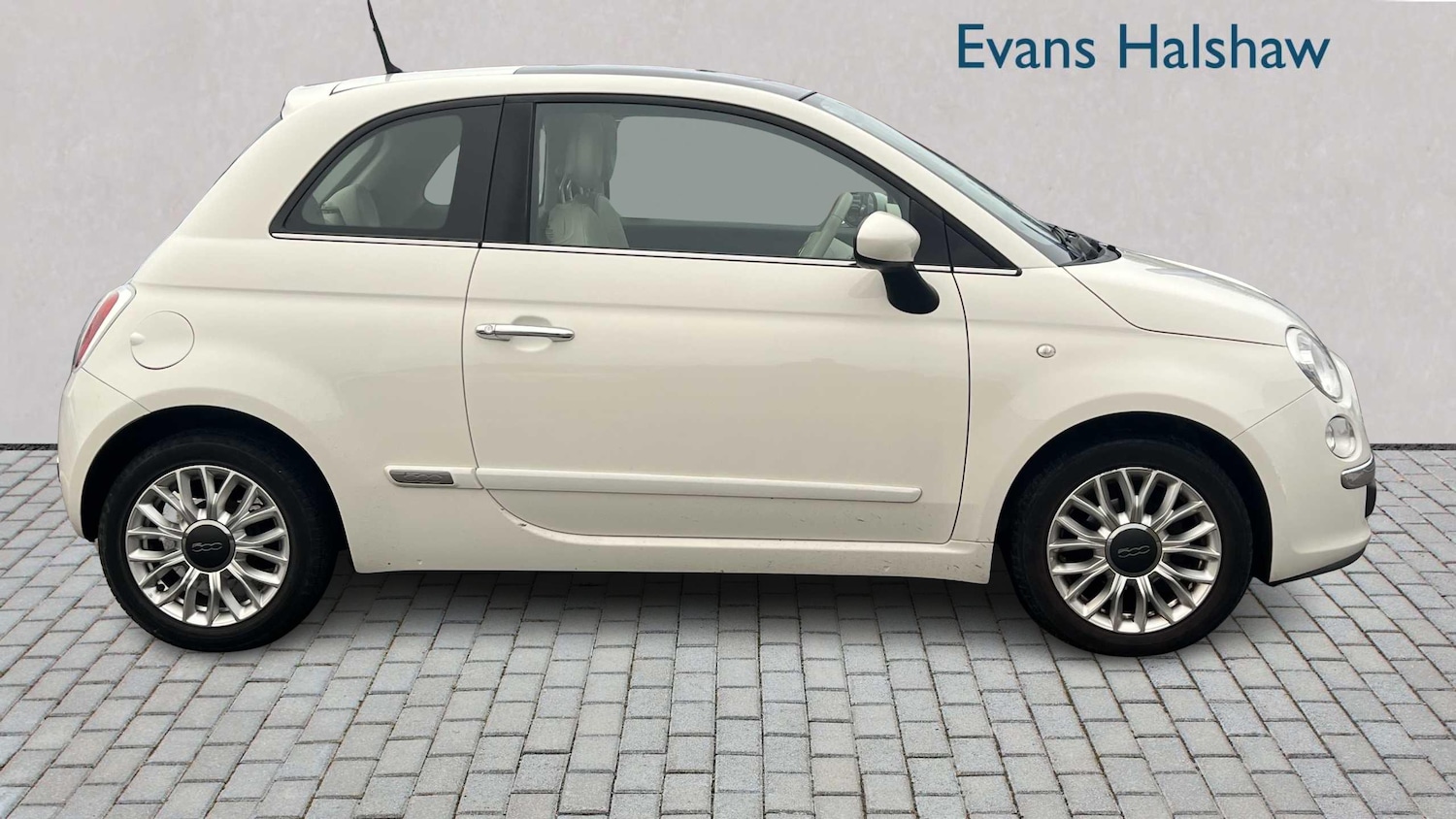 Used Fiat 500 2015 for sale - 77389911: Photo 4