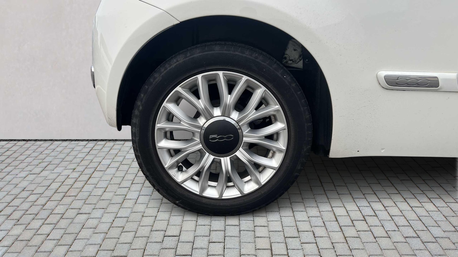 Used Fiat 500 2015 for sale - 77389911: Photo 5