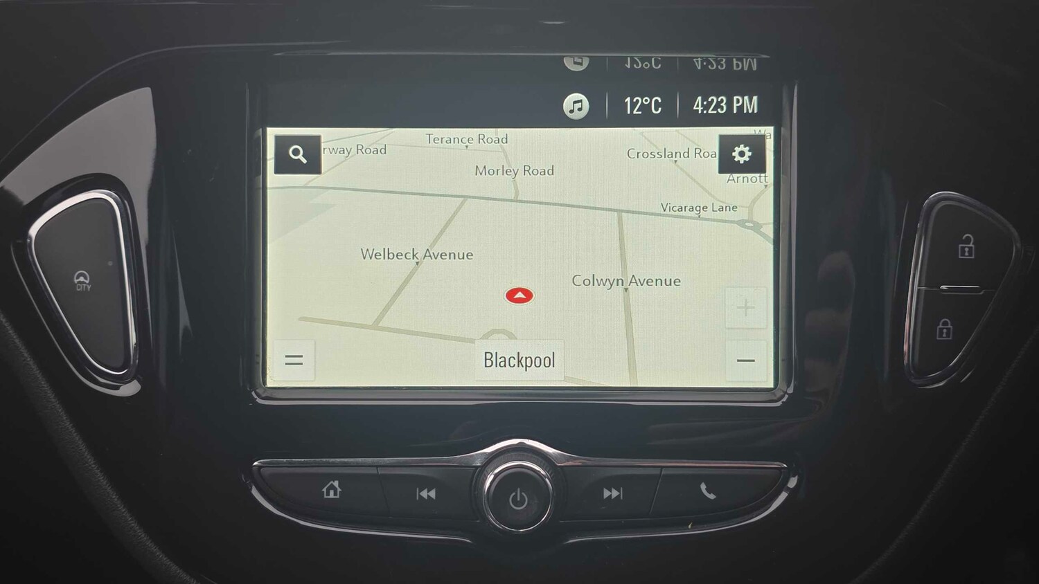 Used Vauxhall Corsa 2019 for sale - 77711169: Photo 10