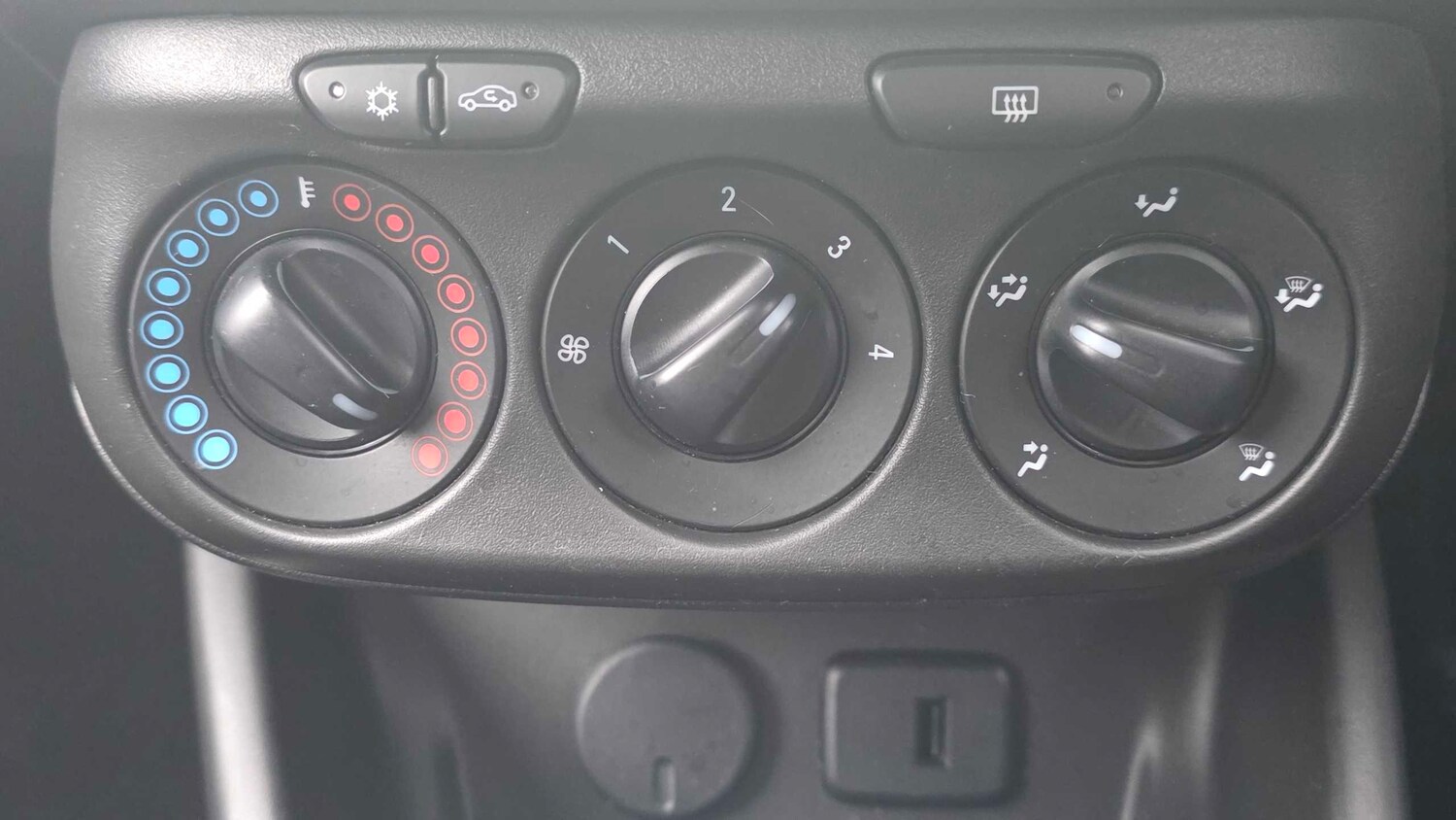 Used Vauxhall Corsa 2019 for sale - 77711169: Photo 11