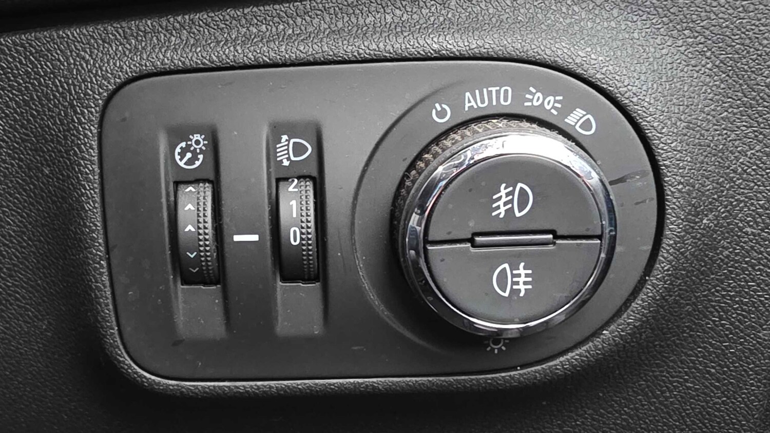 Used Vauxhall Corsa 2019 for sale - 77711169: Photo 12