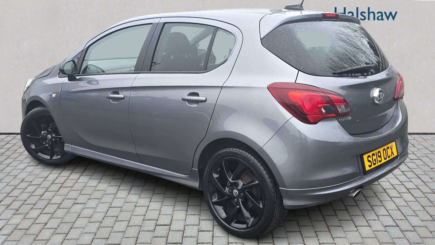Used Vauxhall Corsa 2019 for sale - 77711169: Photo 2