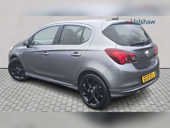 Used Vauxhall Corsa 2019 for sale - 77711169: Photo