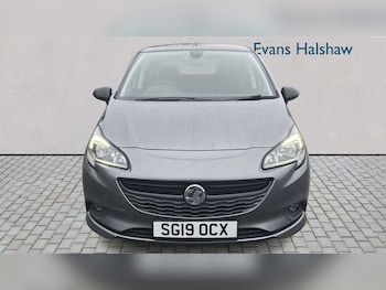 Used Vauxhall Corsa 2019 for sale - 77711169: Photo