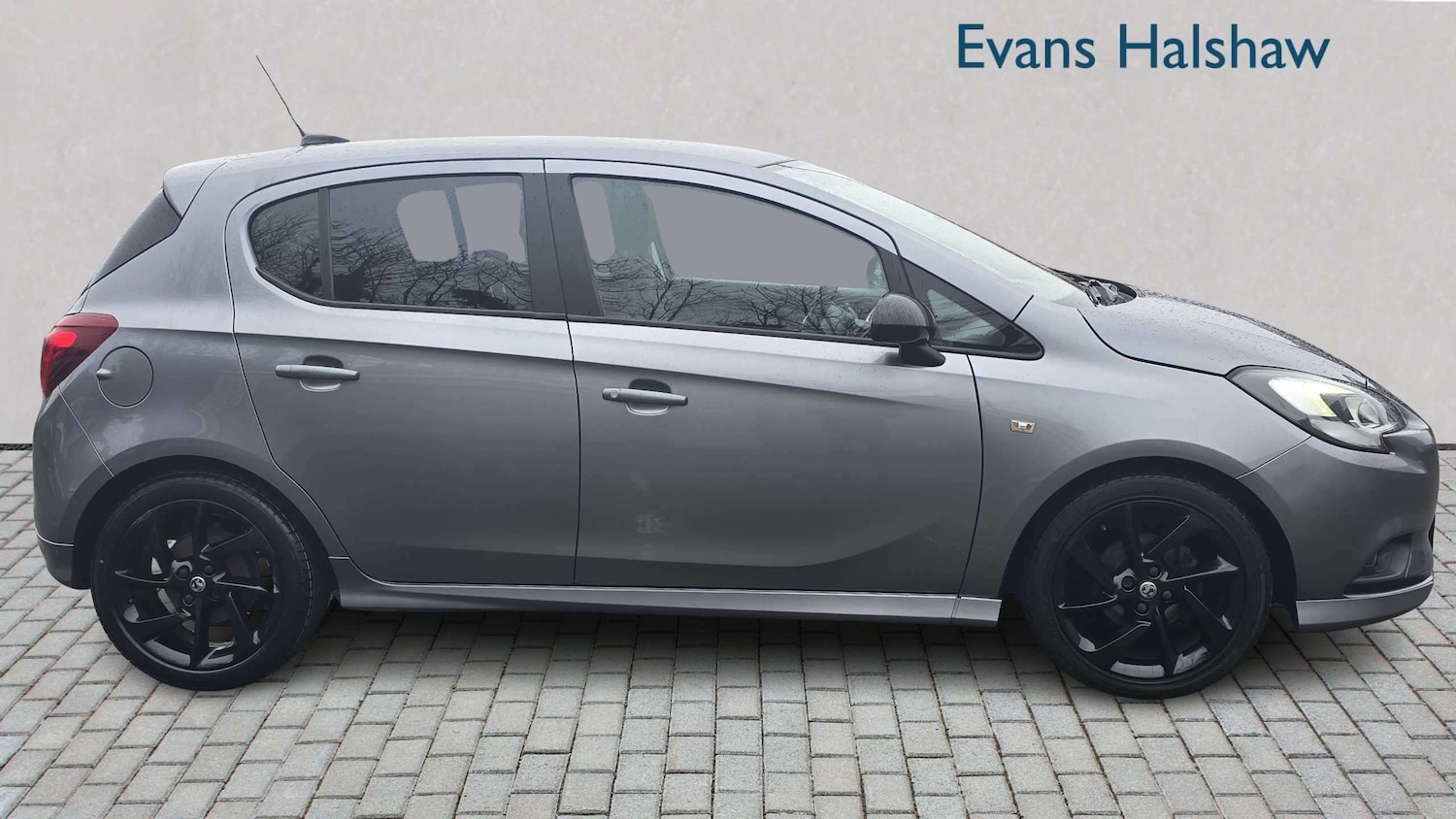 Used Vauxhall Corsa 2019 for sale - 77711169: Photo 4