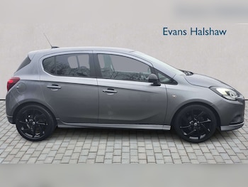 Used Vauxhall Corsa 2019 for sale - 77711169: Photo