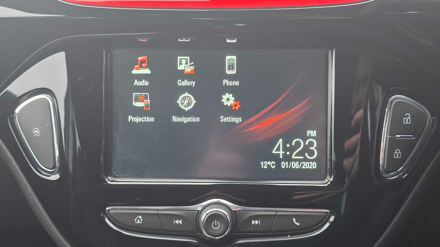 Used Vauxhall Corsa 2019 for sale - 77711169: Photo 9