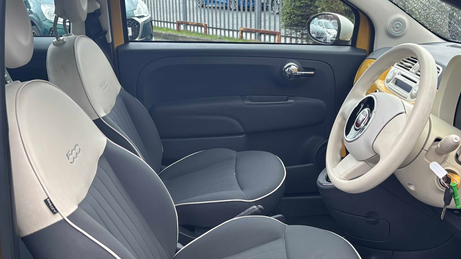 Used Fiat 500 2013 for sale - 77158630: Photo 10