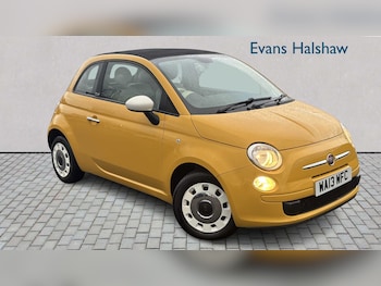 Fiat 500 feature image