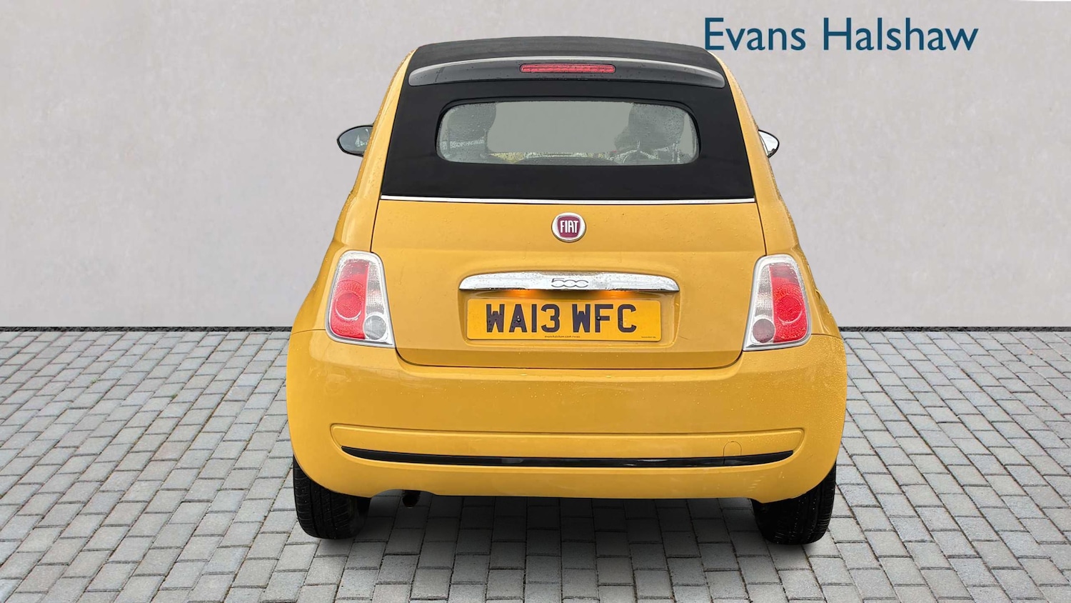 Used Fiat 500 2013 for sale - 77158630: Photo 6