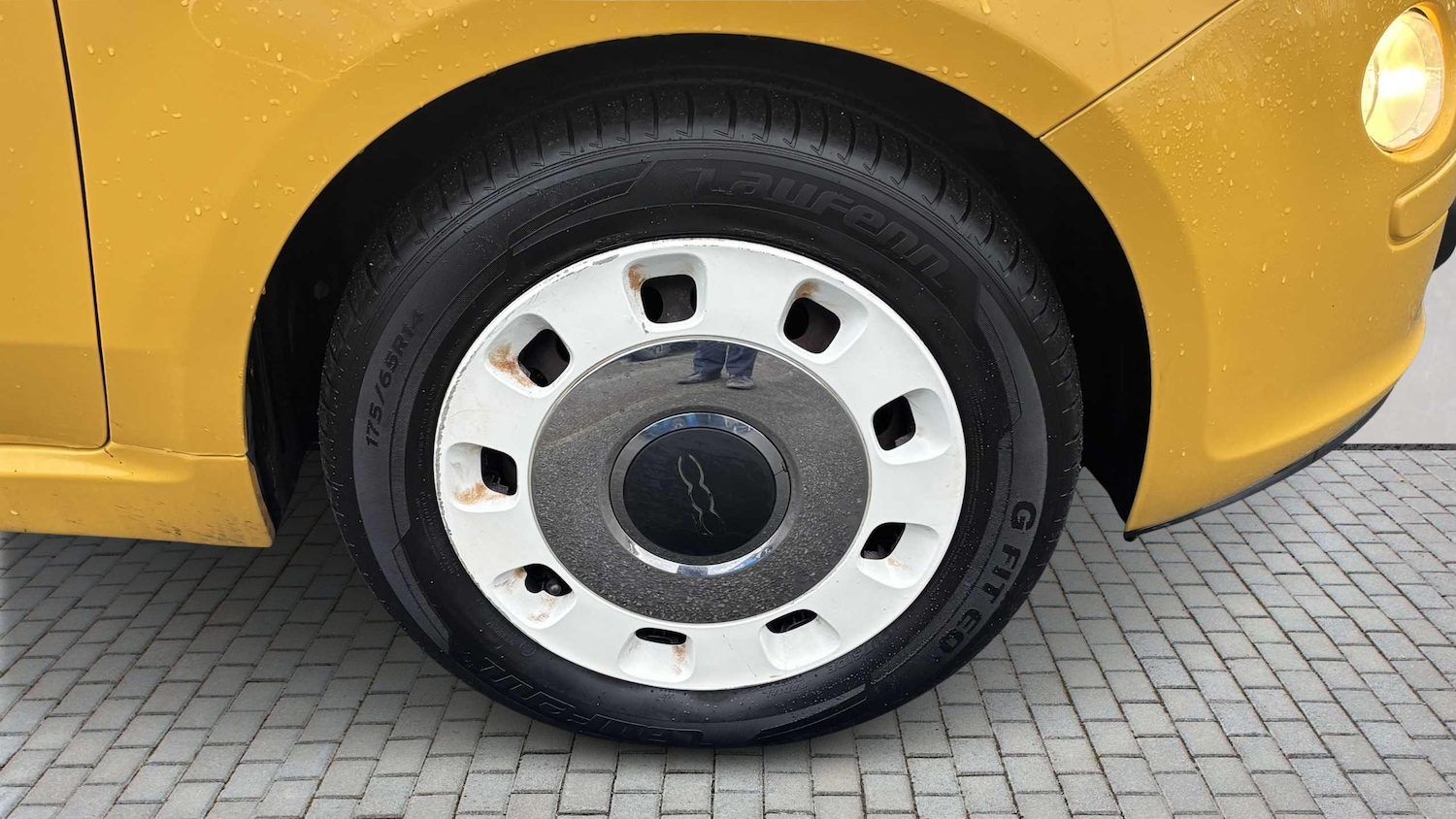 Used Fiat 500 2013 for sale - 77158630: Photo 7