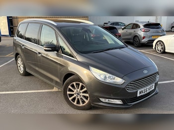 Ford Galaxy feature image