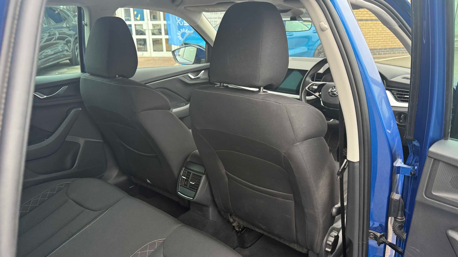 Used Skoda Kamiq 2023 for sale - 77711258: Photo 10