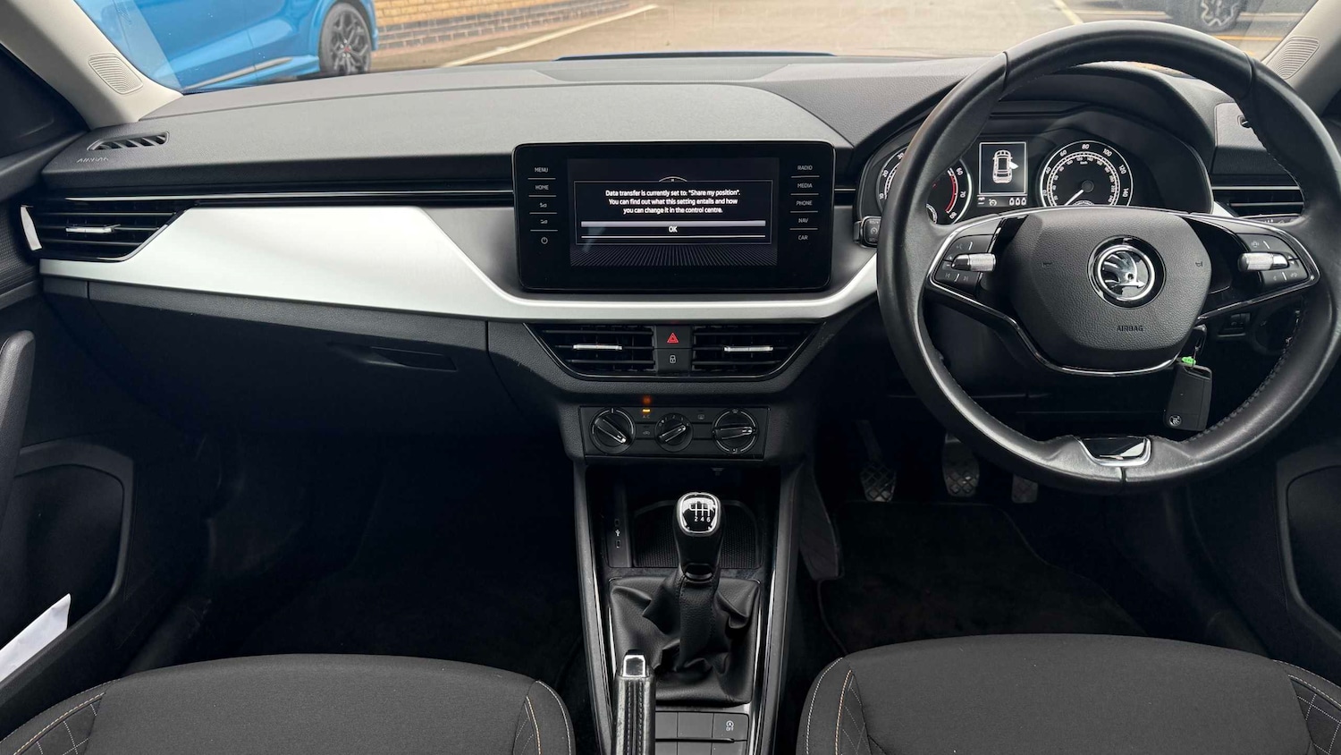 Used Skoda Kamiq 2023 for sale - 77711258: Photo 13