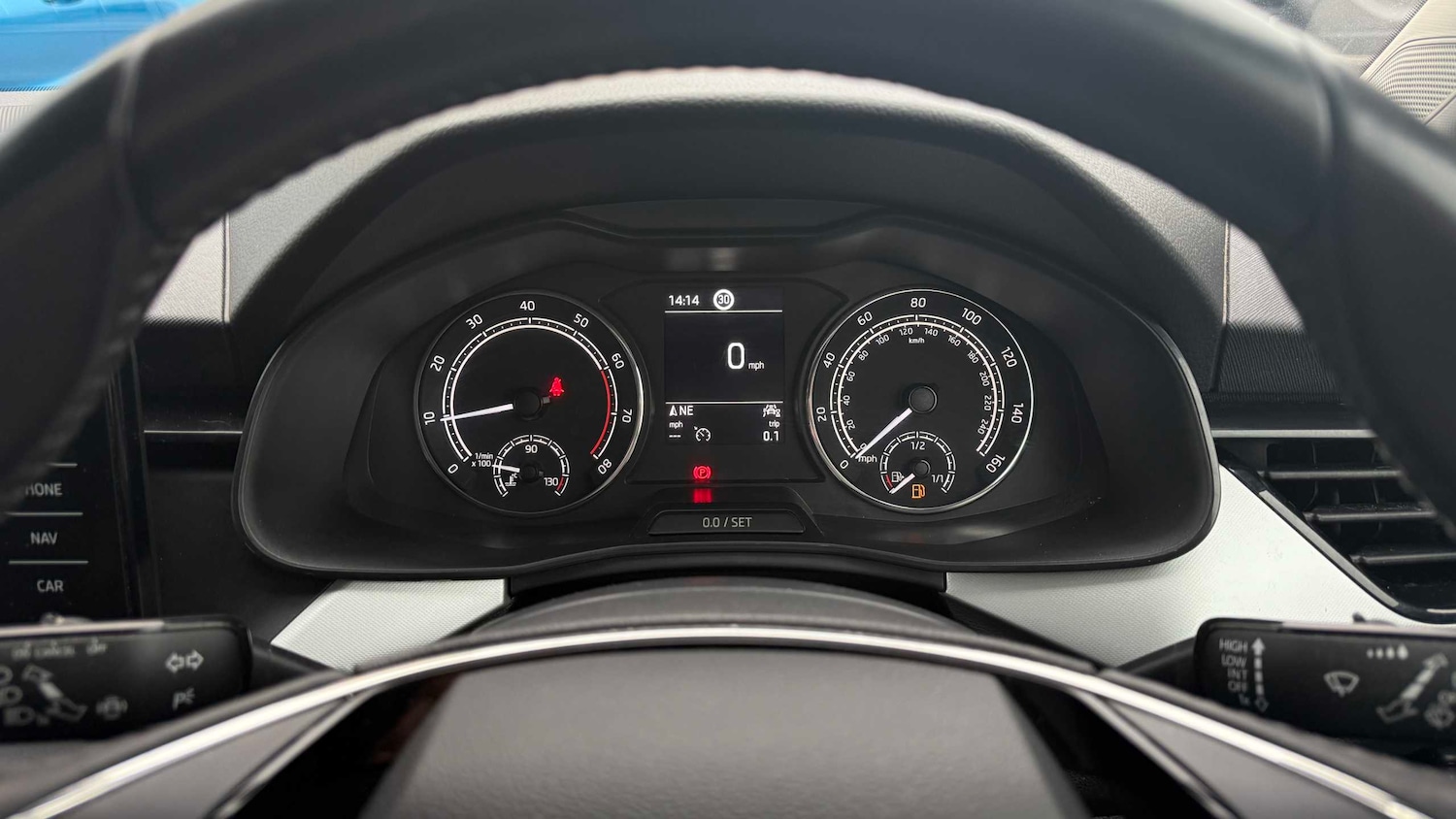 Used Skoda Kamiq 2023 for sale - 77711258: Photo 14