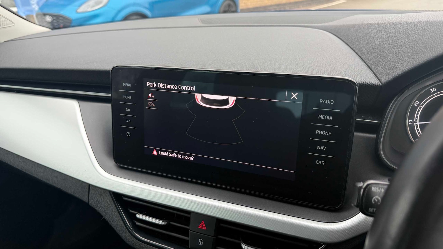 Used Skoda Kamiq 2023 for sale - 77711258: Photo 17