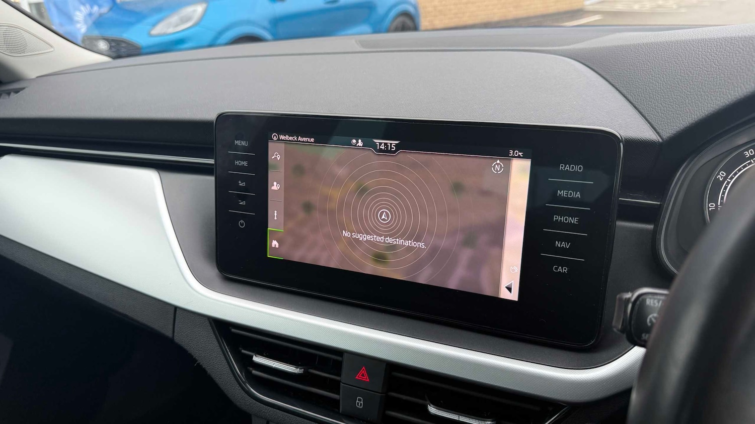 Used Skoda Kamiq 2023 for sale - 77711258: Photo 18