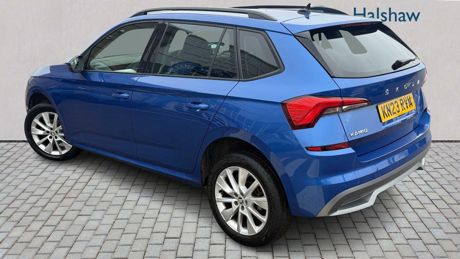 Used Skoda Kamiq 2023 for sale - 77711258: Photo 2