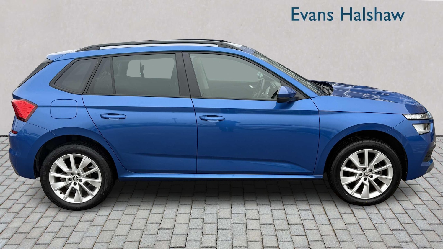 Used Skoda Kamiq 2023 for sale - 77711258: Photo 3