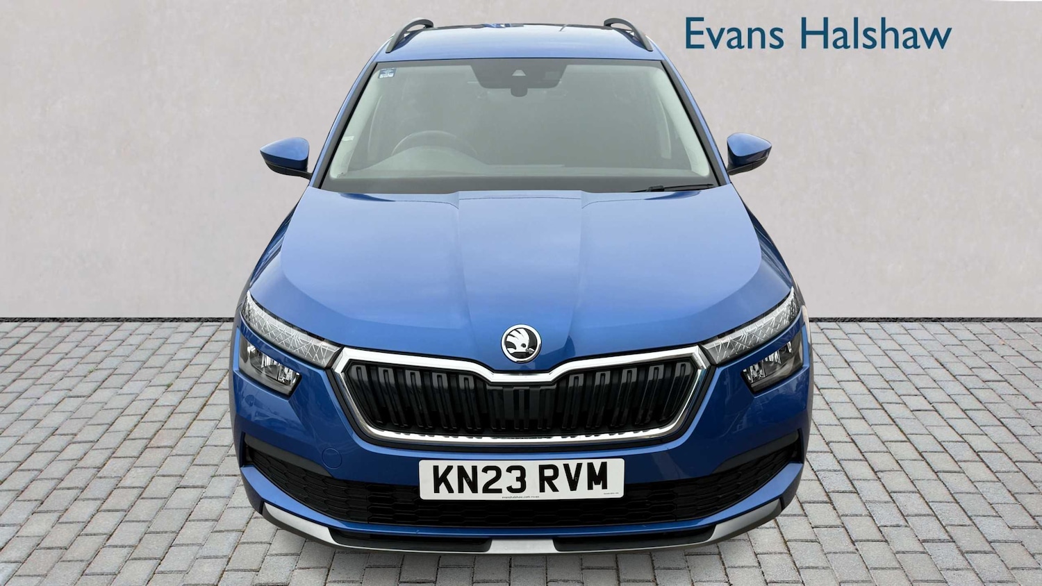 Used Skoda Kamiq 2023 for sale - 77711258: Photo 4