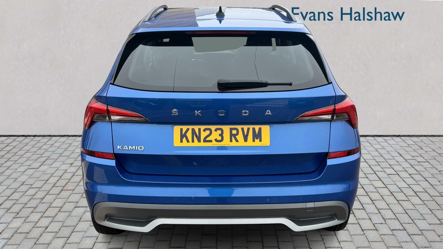 Used Skoda Kamiq 2023 for sale - 77711258: Photo 5