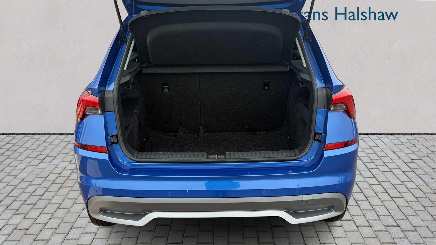 Used Skoda Kamiq 2023 for sale - 77711258: Photo 6