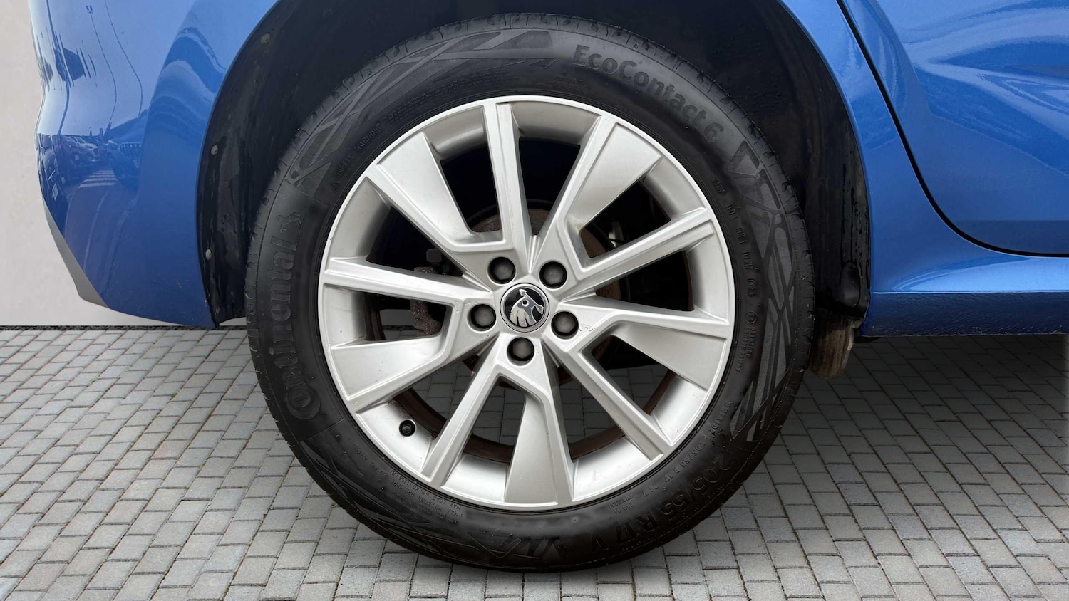 Used Skoda Kamiq 2023 for sale - 77711258: Photo 7