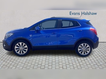 Used Vauxhall Mokka 2014 for sale - 79455674: Photo