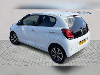 Used Citroen C1 2020 for sale - 79376893: Photo