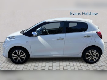 Used Citroen C1 2020 for sale - 79376893: Photo