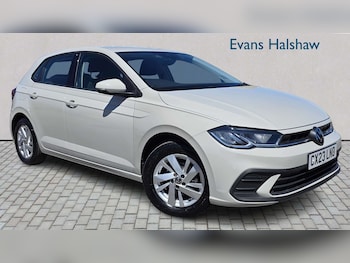 Used Volkswagen Polo 2023 for sale - 79215133: Photo