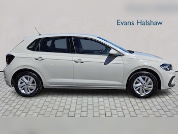 Used Volkswagen Polo 2023 for sale - 79215133: Photo