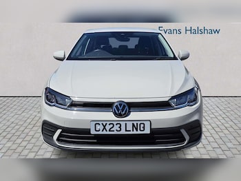 Used Volkswagen Polo 2023 for sale - 79215133: Photo