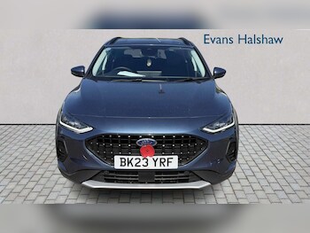 Used Ford Focus 2023 for sale - 78365732: Photo