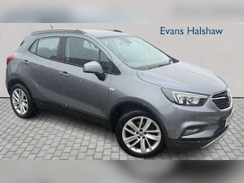 Used Vauxhall Mokka X 2019 for sale - 79064977: Photo