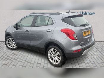 Used Vauxhall Mokka X 2019 for sale - 79064977: Photo