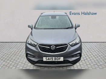 Used Vauxhall Mokka X 2019 for sale - 79064977: Photo