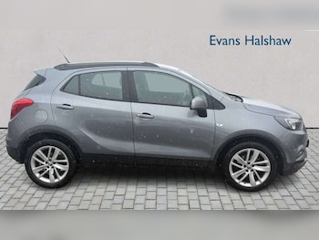 Used Vauxhall Mokka X 2019 for sale - 79064977: Photo