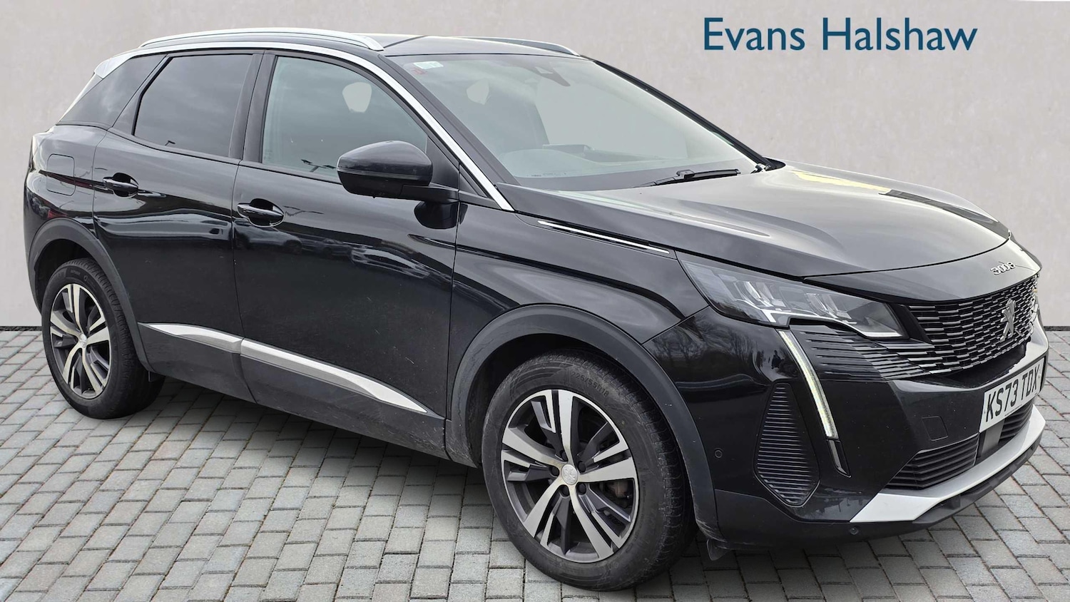 Used Peugeot 3008 2023 for sale - 76435623: Photo 1