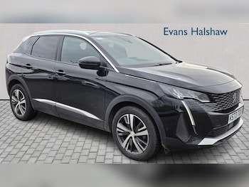 2023 - 1.2 Hybrid 136 Allure Premium+ 5dr e-DSC6