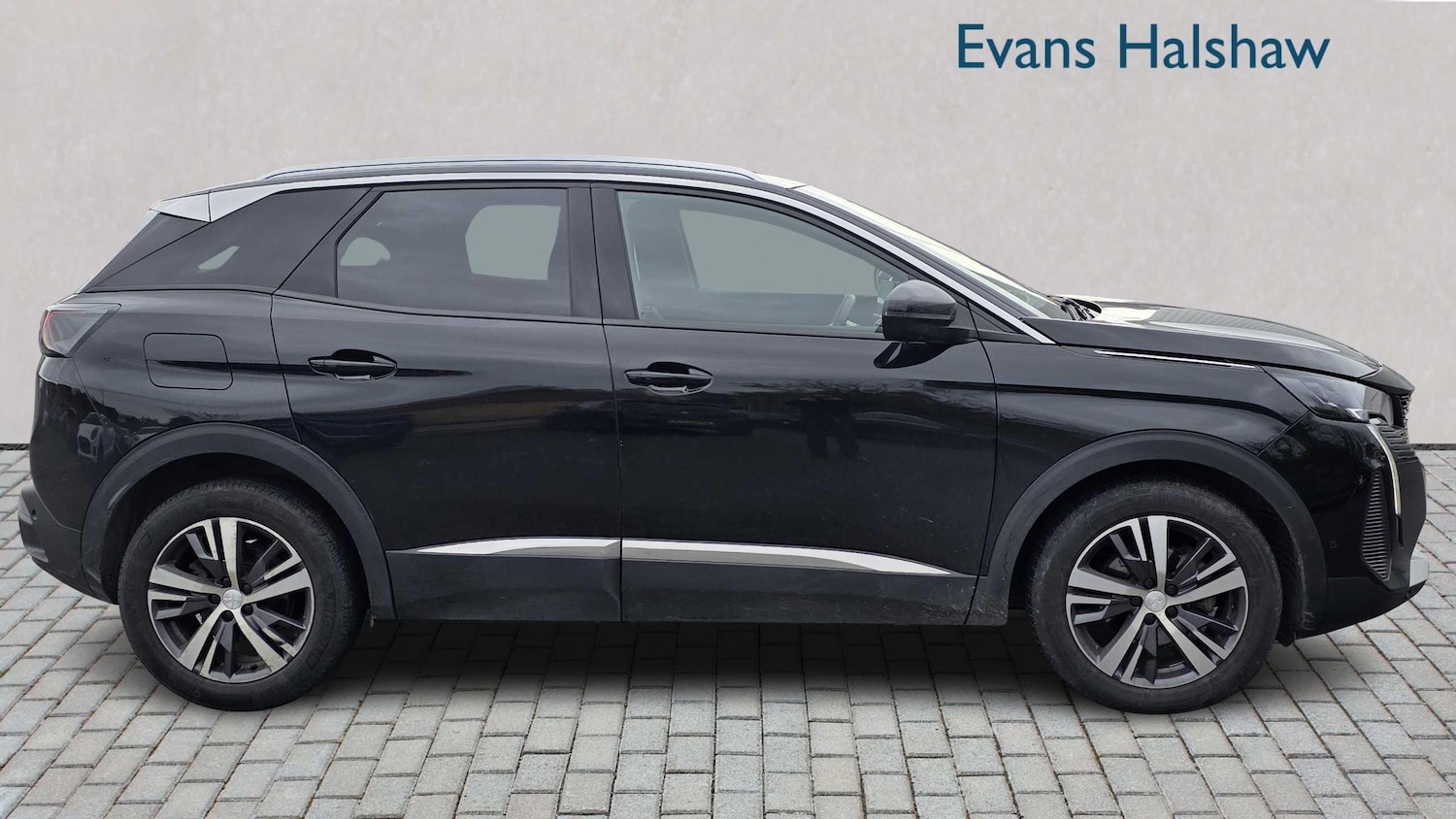 Used Peugeot 3008 2023 for sale - 76435623: Photo 2